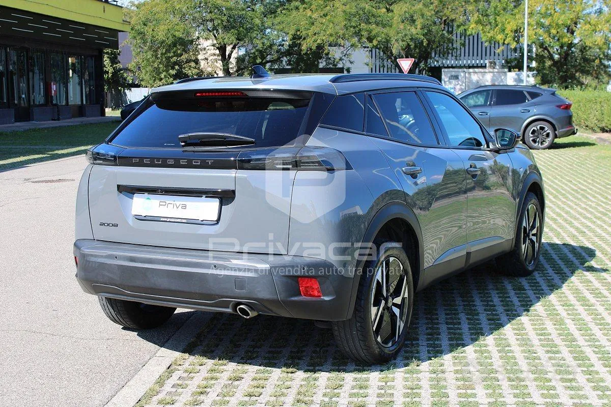 Peugeot 2008 2024 photo 5