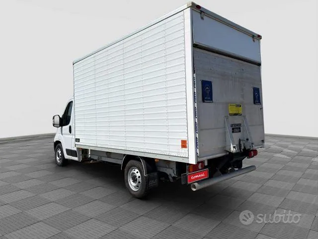 Fiat Ducato 2023 photo 3