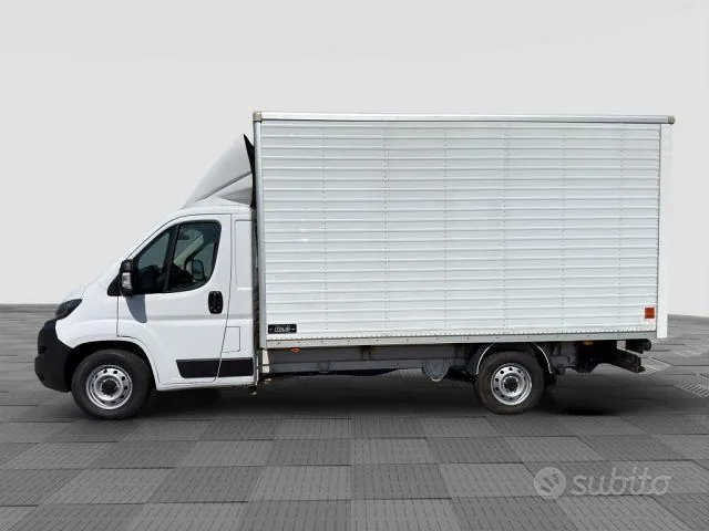 Fiat Ducato 2023 photo 2