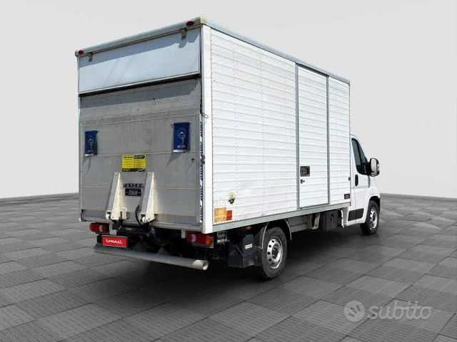 Fiat Ducato 2023 photo 4