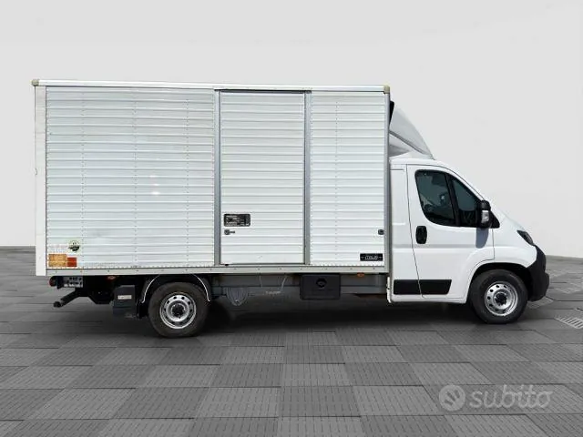 Fiat Ducato 2023 photo 5