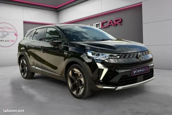 Renault Symbioz