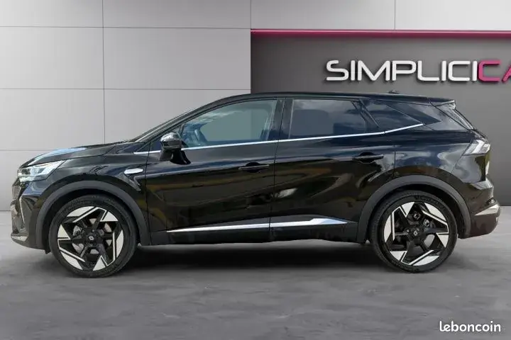 Renault Symbioz 2025 photo 5