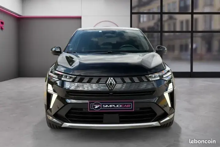 Renault Symbioz 2025 photo 3