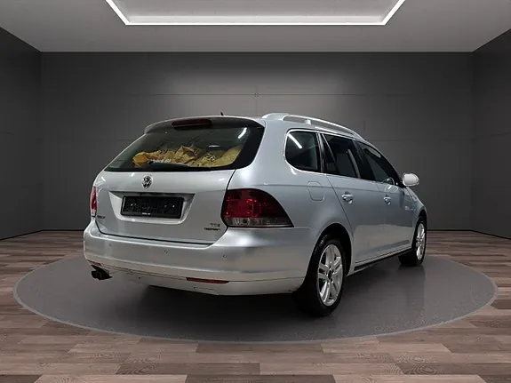 Volkswagen Golf Vi 2012 photo 5
