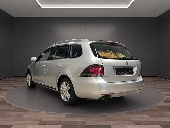 Volkswagen Golf Vi 2012 photo 3