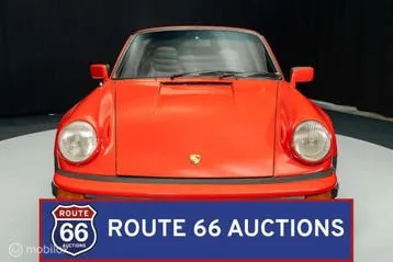 Porsche 911 Targa 1975 photo 3