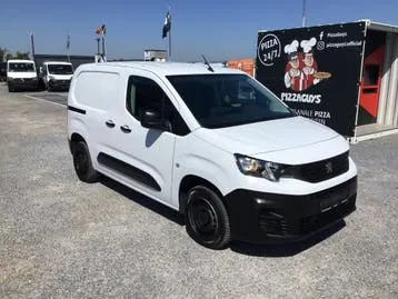 Peugeot Partner 100Pk