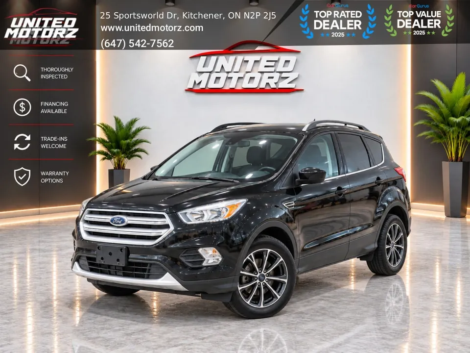 Ford Escape
