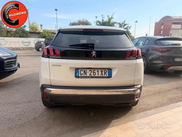 Peugeot 3008 2023 photo 2
