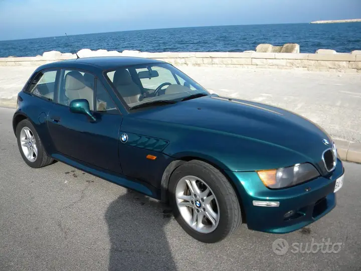 BMW Z3