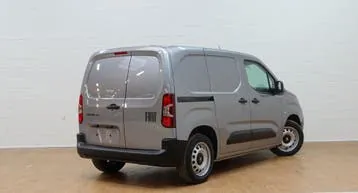 Fiat Doblo 2026 photo 3
