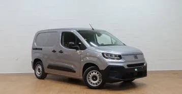 Fiat Doblo 2026 photo 2
