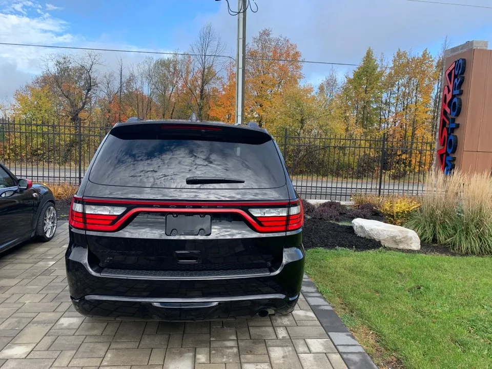 Dodge Durango 2024 photo 4