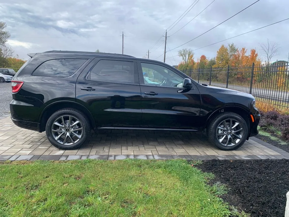 Dodge Durango 2024 photo 3
