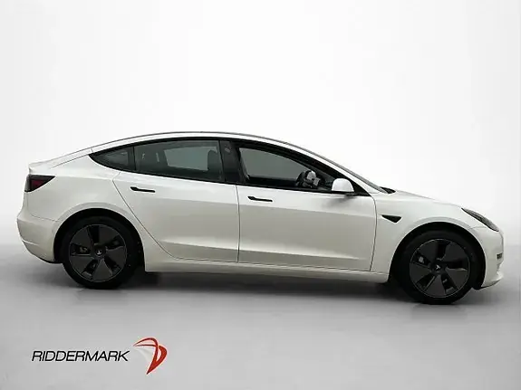Tesla Model 3 2021 photo 5