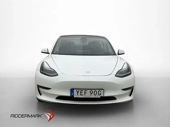 Tesla Model 3 2021 photo 3