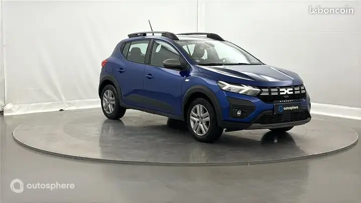 Dacia Sandero 2023 photo 3