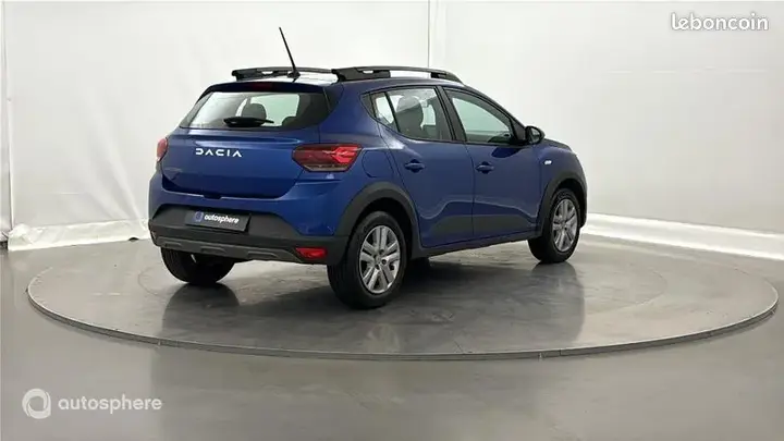 Dacia Sandero 2023 photo 5