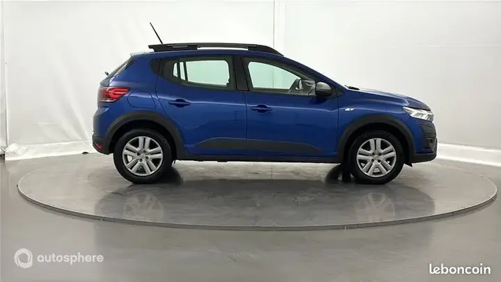 Dacia Sandero 2023 photo 4