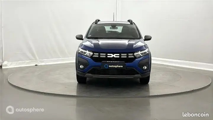 Dacia Sandero 2023 photo 2