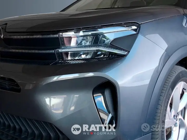 Citroen C5 Aircross 2025 photo 3
