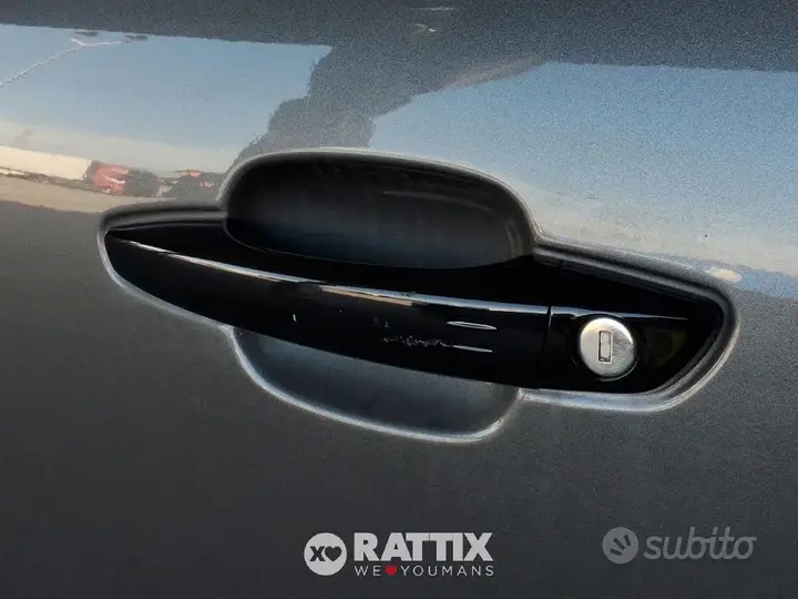 Citroen C5 Aircross 2025 photo 5