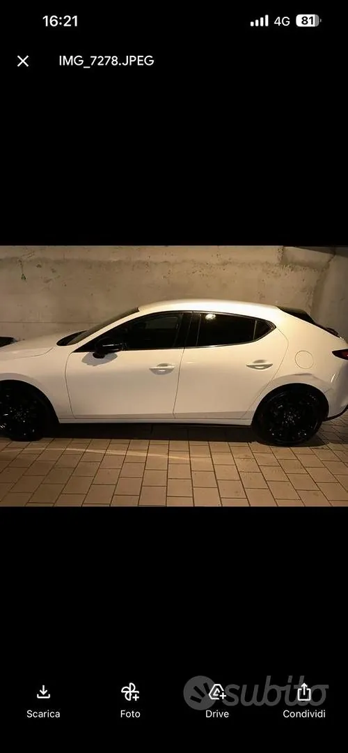 Mazda Mazda 3