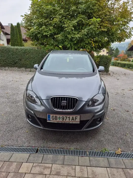Seat Altea Xl