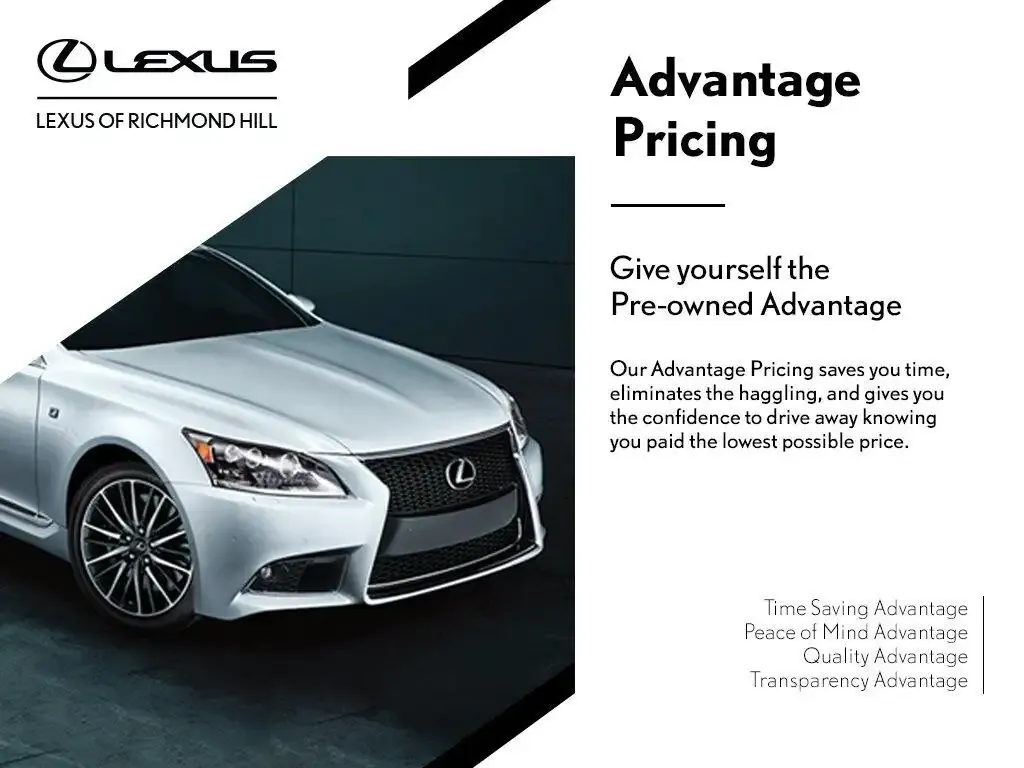 Lexus Rx 2024 photo 2