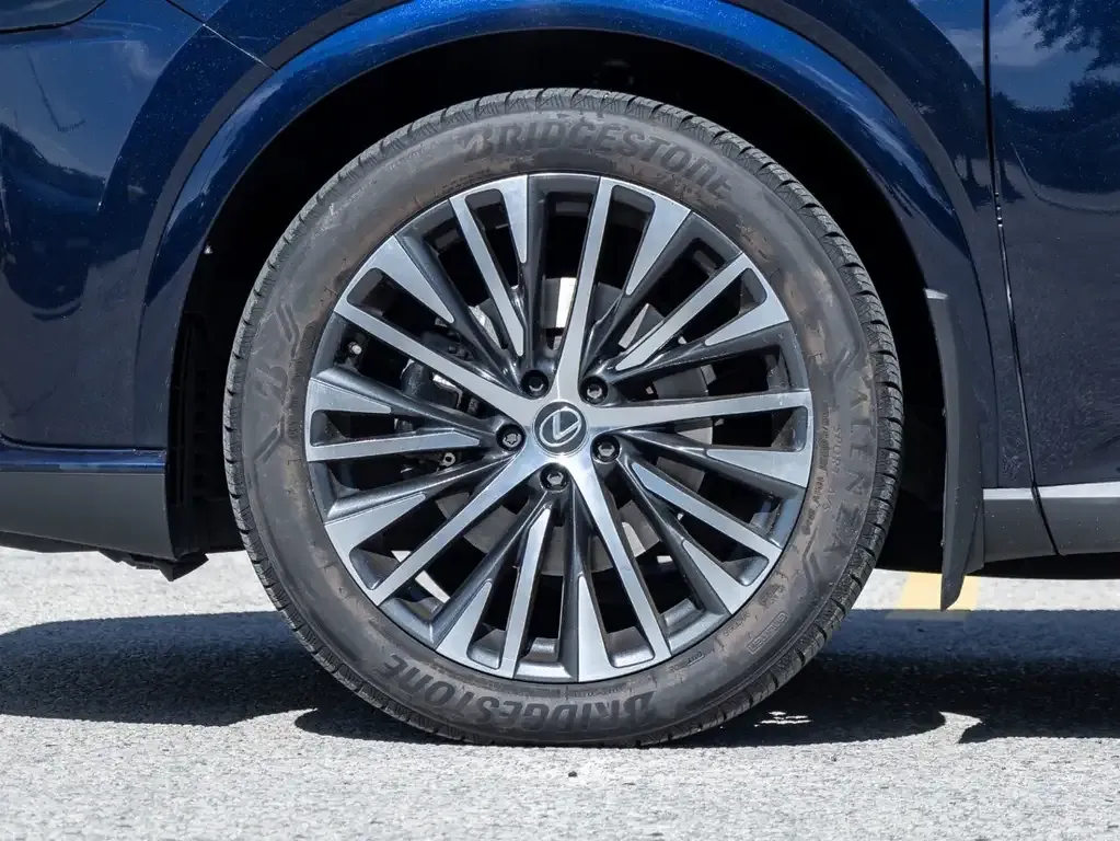 Lexus Rx 2024 photo 5