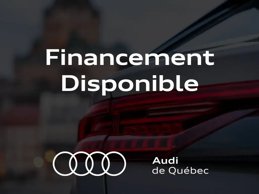 Audi Q3 2023 photo 3
