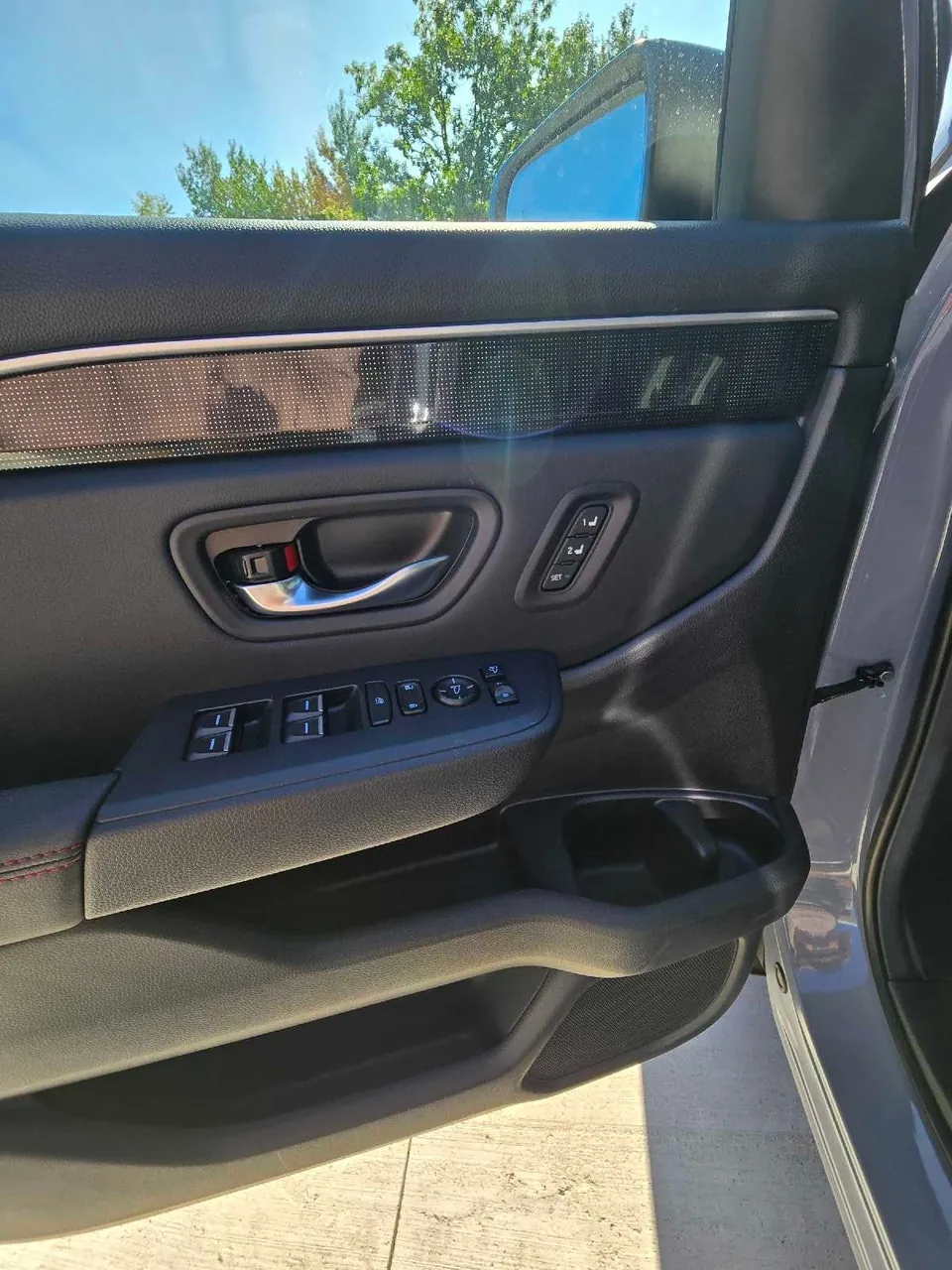 Honda Pilot 2025 photo 5