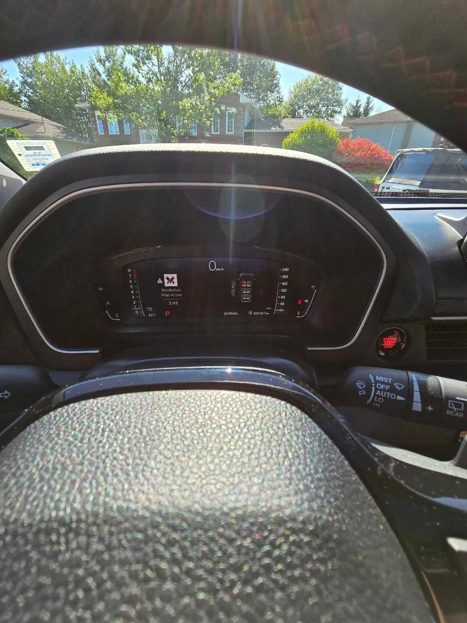 Honda Pilot 2025 photo 4