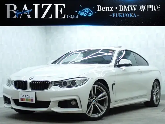 BMW 4 Series 2014 photo 2