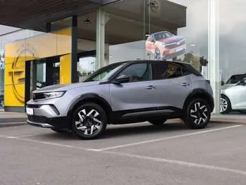 Opel Mokka 2026 photo 2