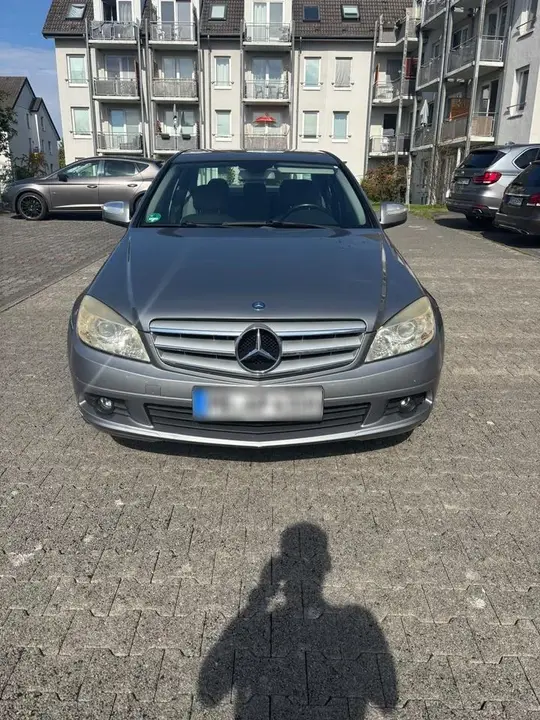 Mercedes-Benz C 200 Cdi