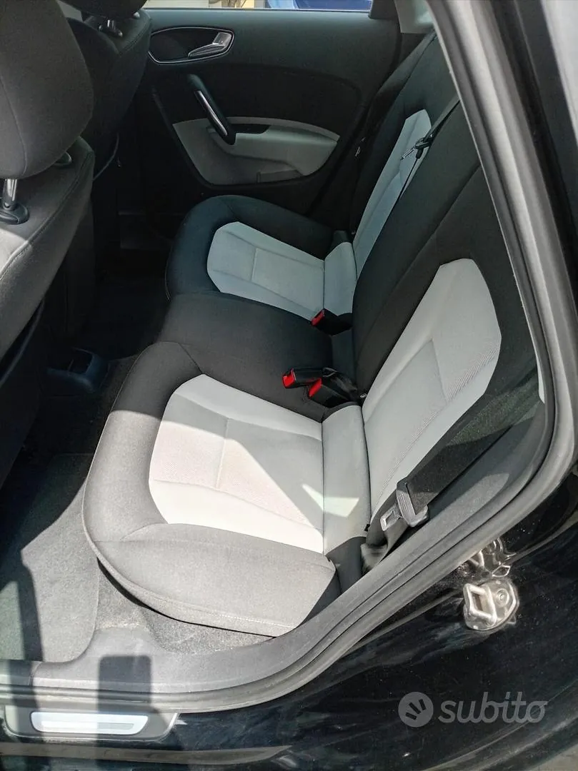 Audi A1 2014 photo 3