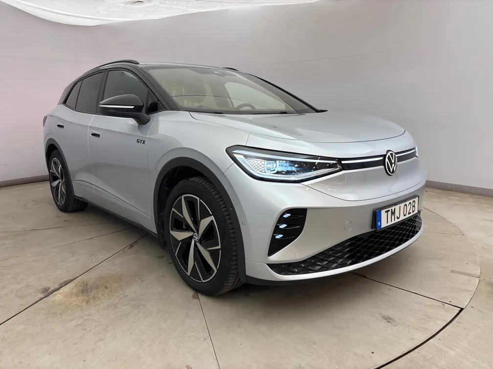 Volkswagen Id.4