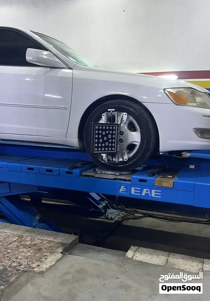 Toyota Avalon 2000 photo 3
