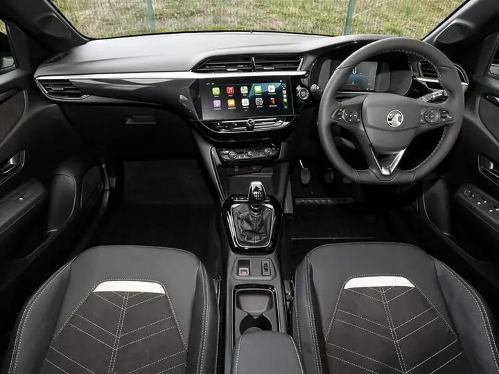 Vauxhall Corsa 2026 photo 3