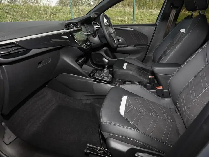 Vauxhall Corsa 2026 photo 5
