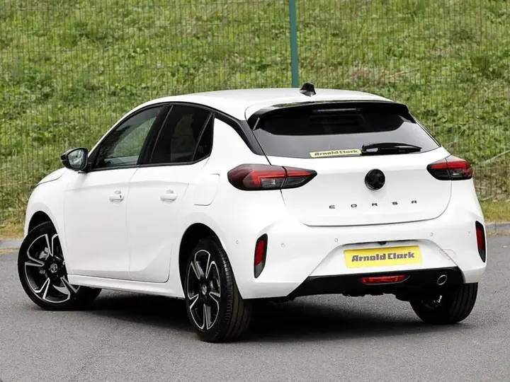 Vauxhall Corsa 2026 photo 2