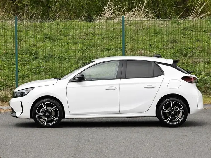 Vauxhall Corsa 2026 photo 4
