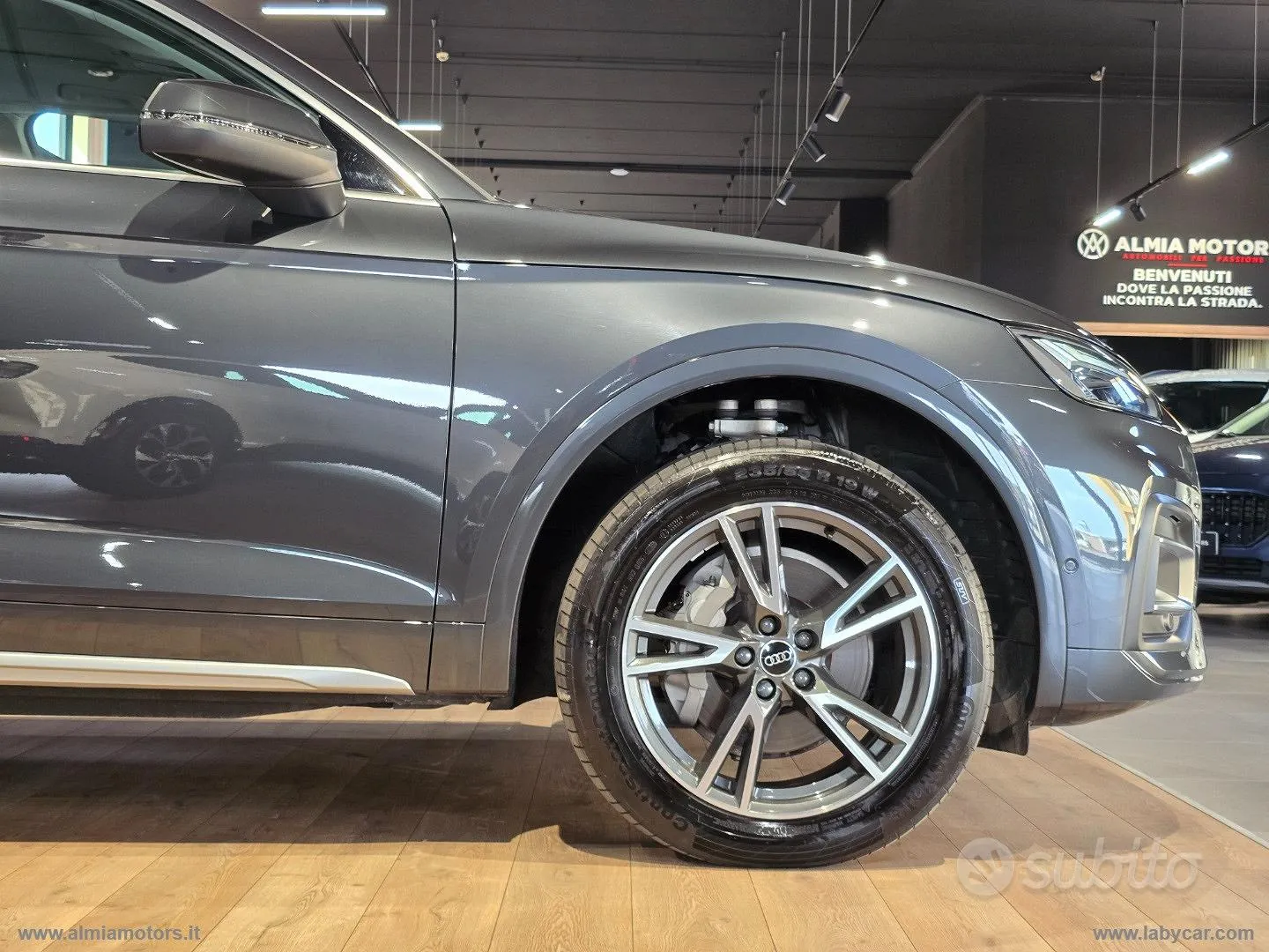 Audi Q5 2023 photo 5