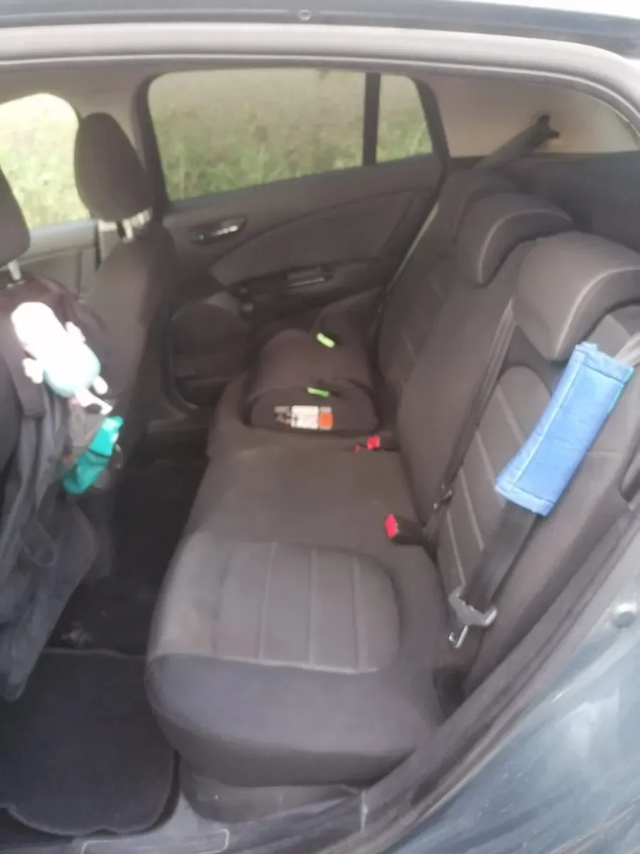 Fiat Bravo 2010 photo 3