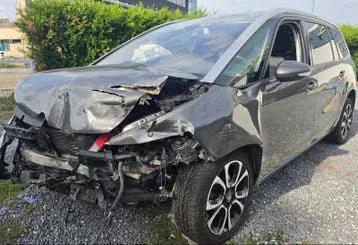 Citroen C4 Spacetourer