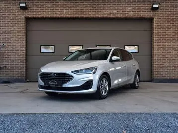 Ford Focus 2024 photo 3