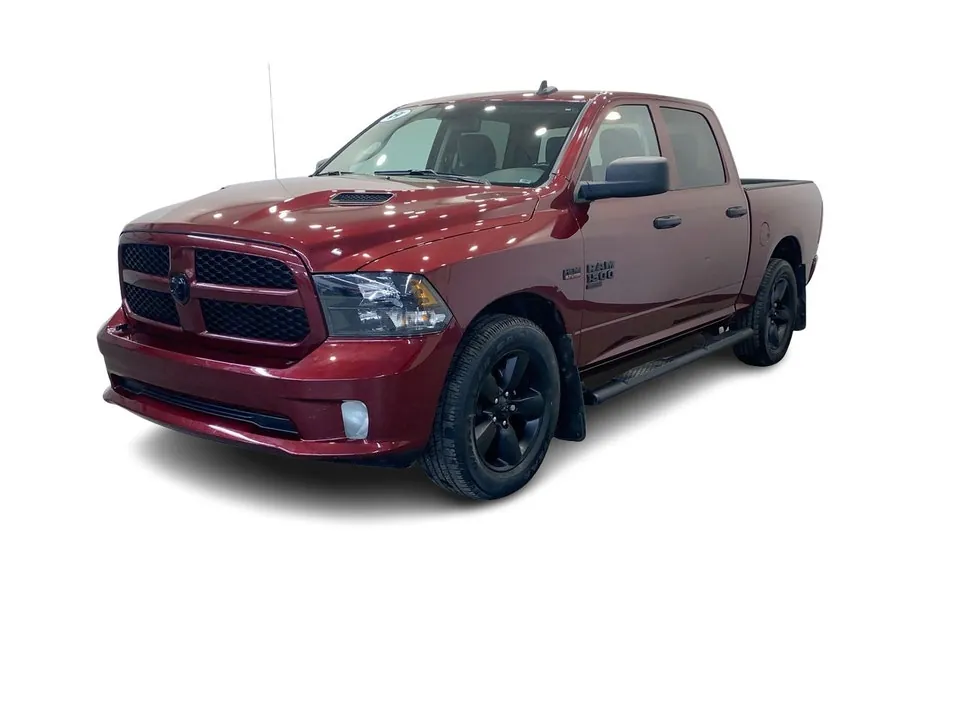 Ram Ram 1500