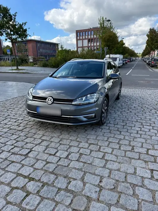 Volkswagen Golf 7